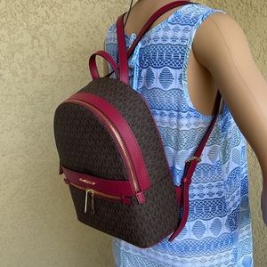 Michael Kors Kenly Backpack